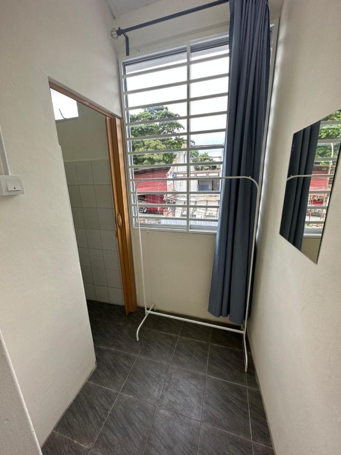 22A Hostel George Town Exterior foto