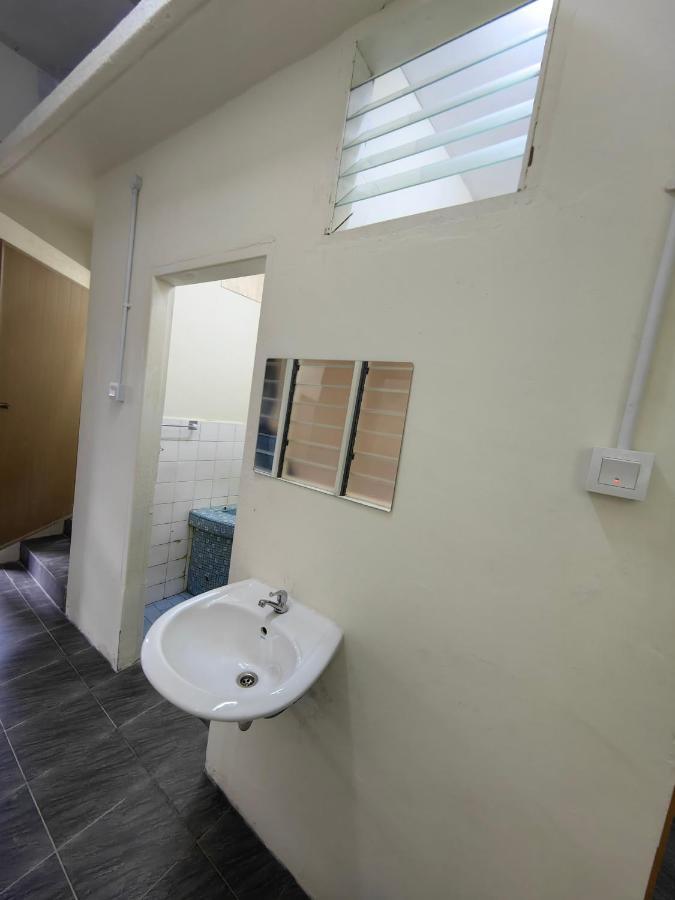 22A Hostel George Town Exterior foto